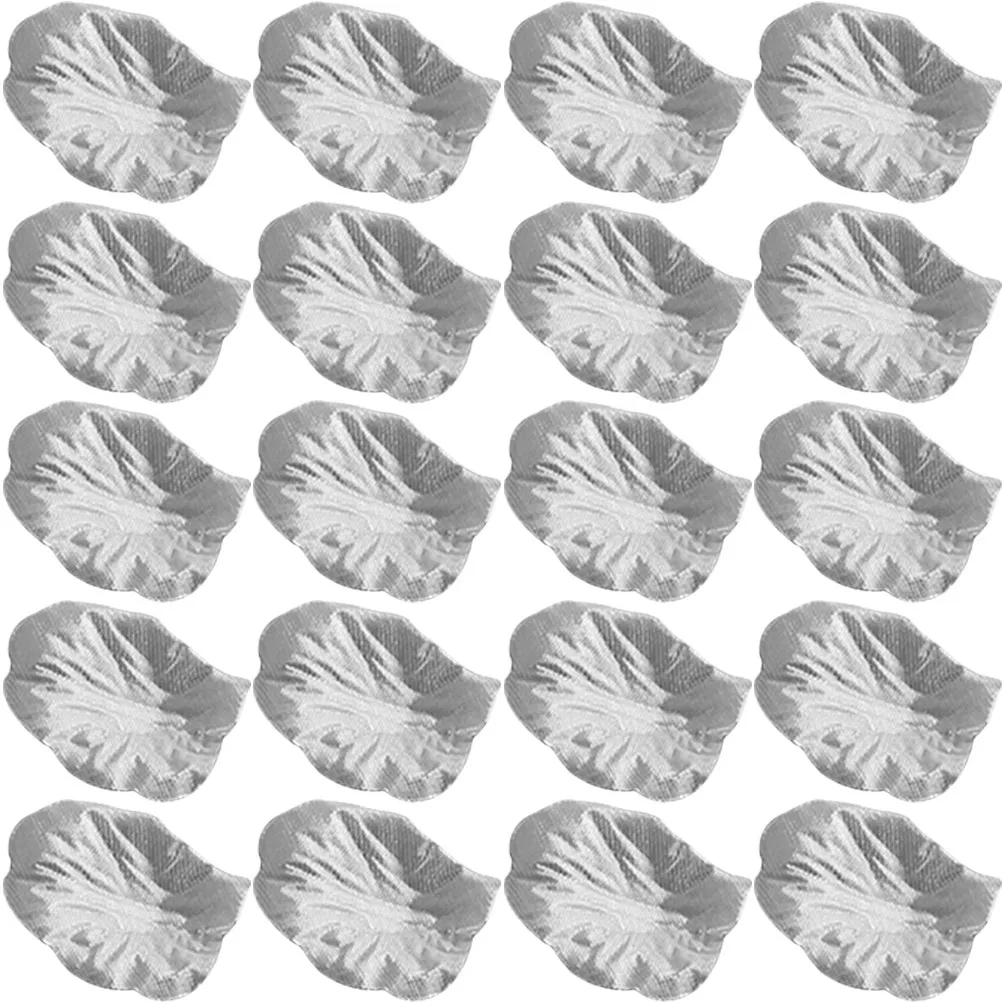 

2000Pcs Artificial Rose Petals Premium Silk Fabric Lifelike Wedding Party Table Decoration Centerpiece Scatters Valentine's Day