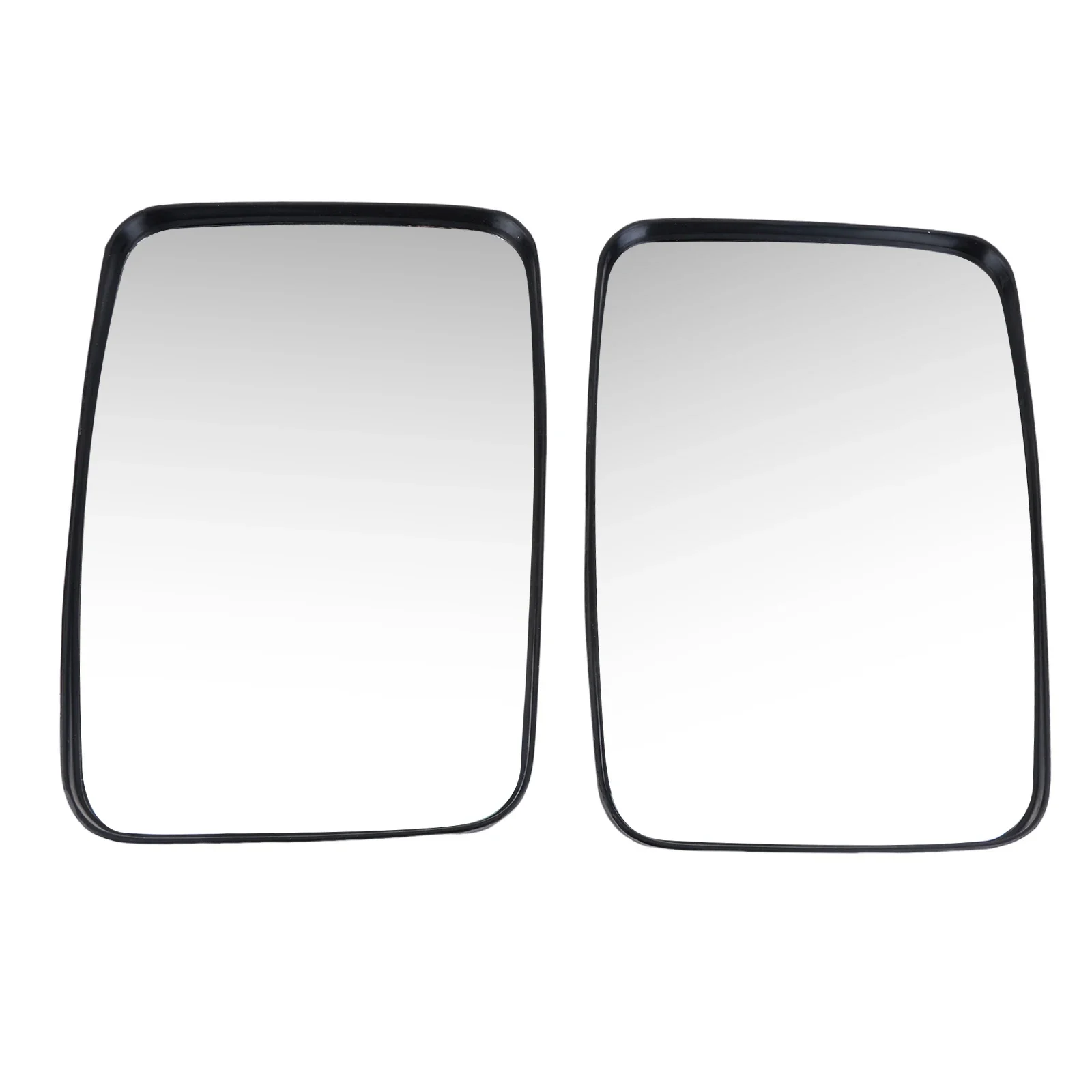 

2Pcs Rear View Mirror 3F260-53342 For Kubota M4900 M5700 M6800 M7040 M8200 M9000 Rear View Mirror Accessories
