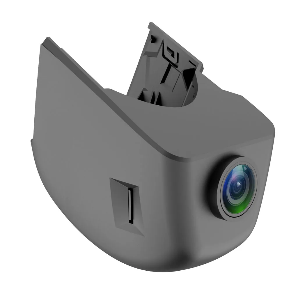 

1440P Dedicated Car DVR WIFI Audio Video recorder for Audi A3 (three-carriage) Q7 A6L A4 Dash camera
