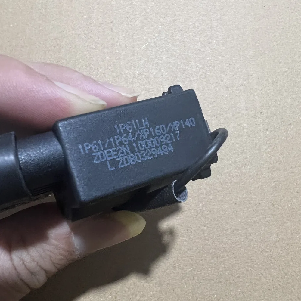 Zongshen 1p61lh 1p61 1p64 xp160 xp140用イグニッションコイル,下部モーター,マグネトスターター