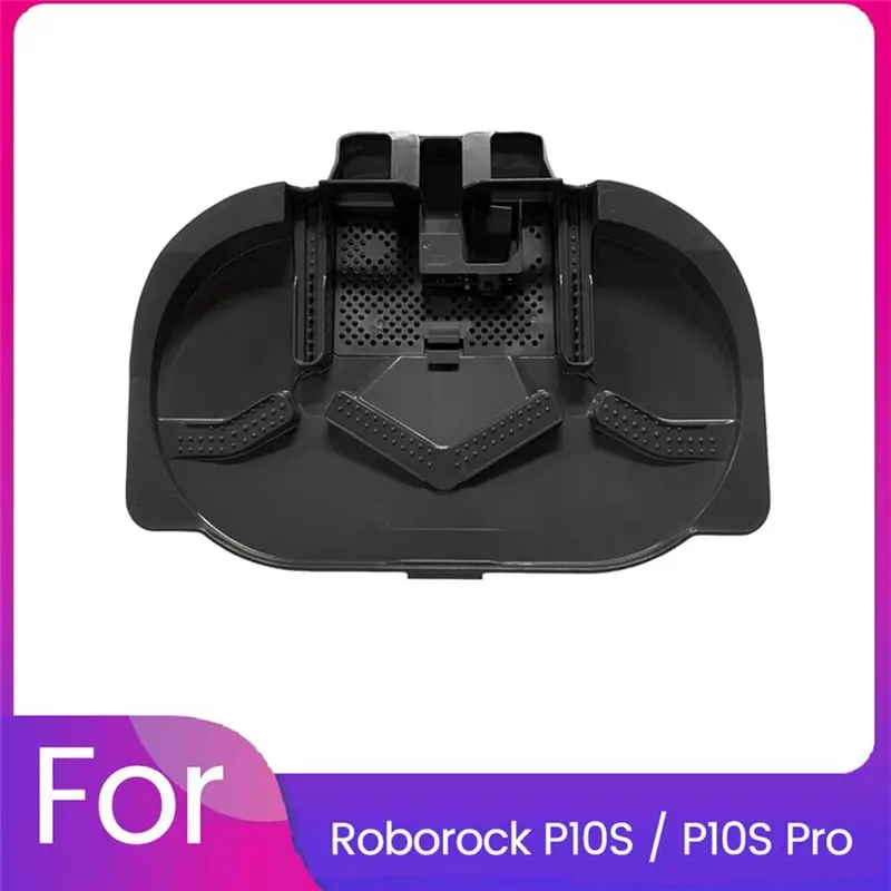 sdfc-クリーニングトレイブラケット-roborock-p10s-p10s-pro-ロボット掃除機アクセサリー用-クリーニングトレイブラケット