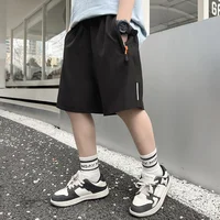 Summer Men Shorts Ice Silk Running Gym Sport Shorts Quick Dry Breathable Beach Short Pant Fitness Jogging Cool Casual Sportswear 6