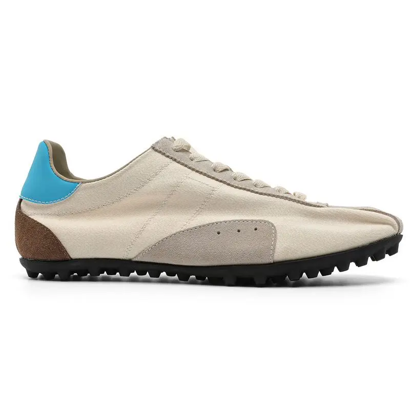 

2025 New Men's Golf Shoes Plus Size Sneakers Mens Designer Sneakers Mens Slip Resistant Golf Training Shoes