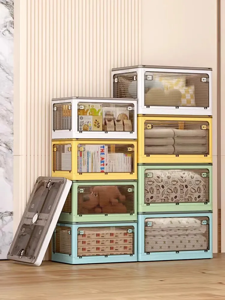 Transparent Stackable Storage Box Review: My Expert Guide to Organizing Your Outdoor and Indoor Spaces