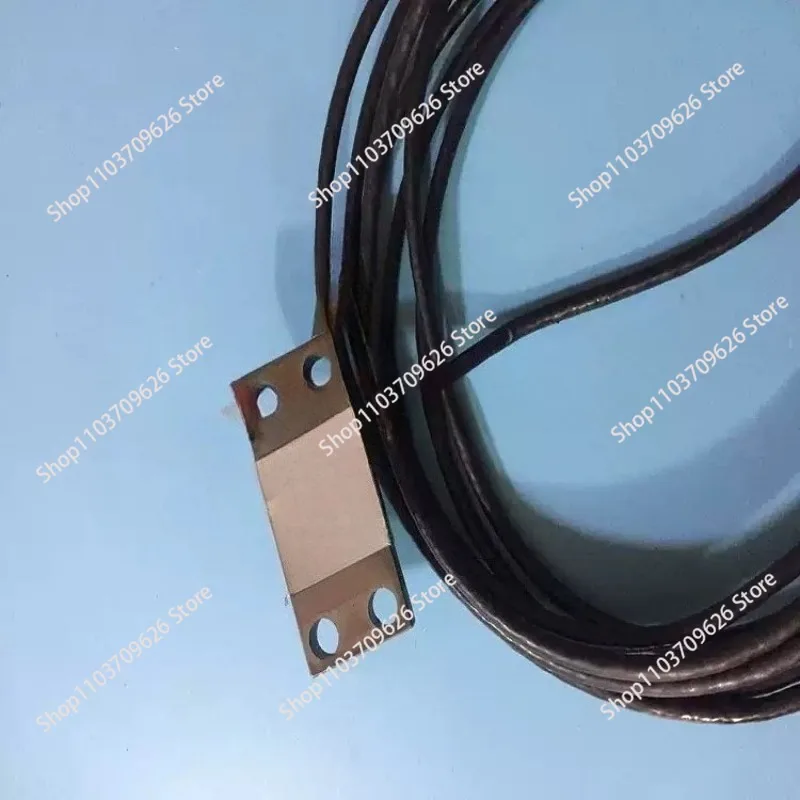 Strain Gauge Load Sensor for Strain Measurement (Toledo for   T400)