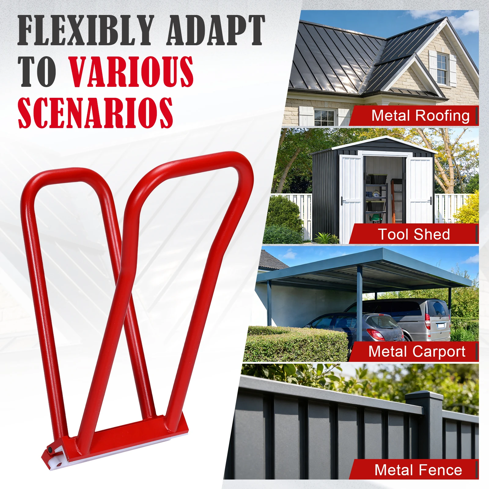 Roof Edge Hemming C…