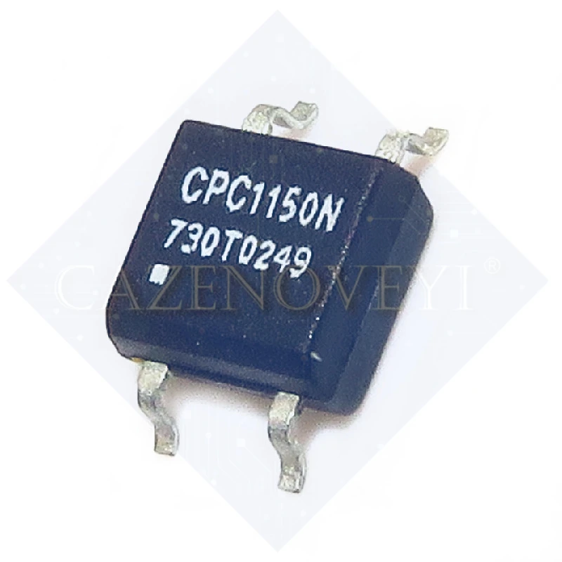 1-100PCS LTC1799CS5 LTNE BC548C BC548 CPC1150N CPC1150 LM2587S-ADJ LM2587S HP3700 HCPL3700 BD908 908