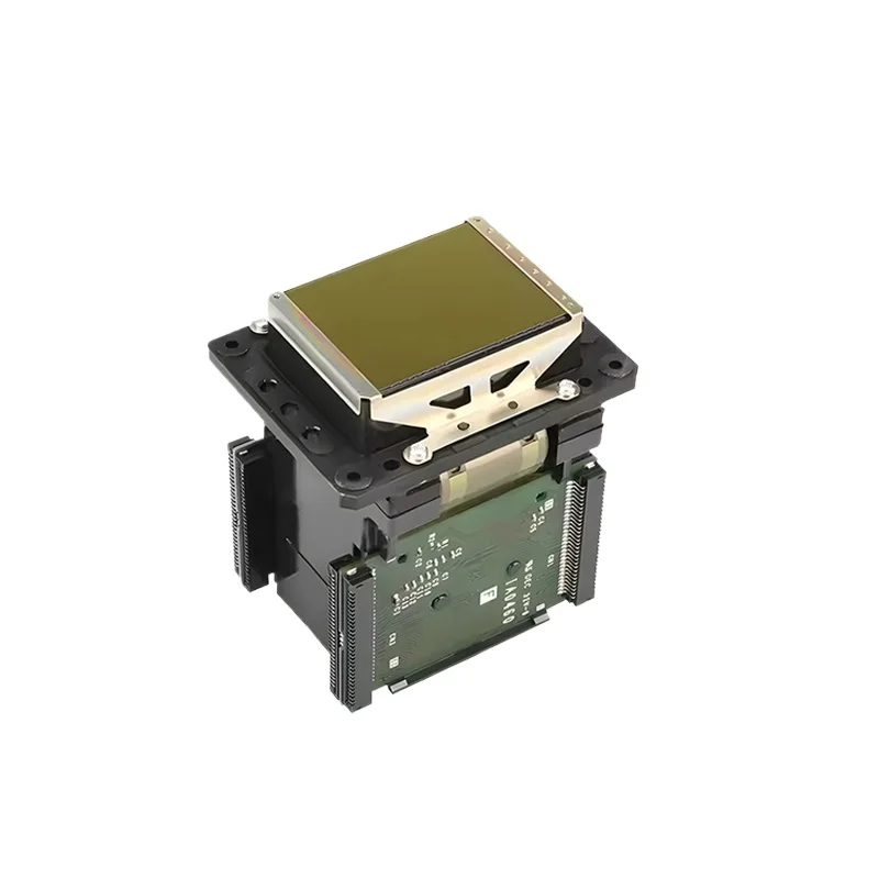 

99% new original gold DX7 printhead L1440-U2 golden DX7 Printhead for Roland Mutoh for EPSON Mimaki for Allwin forXuli Inkjet