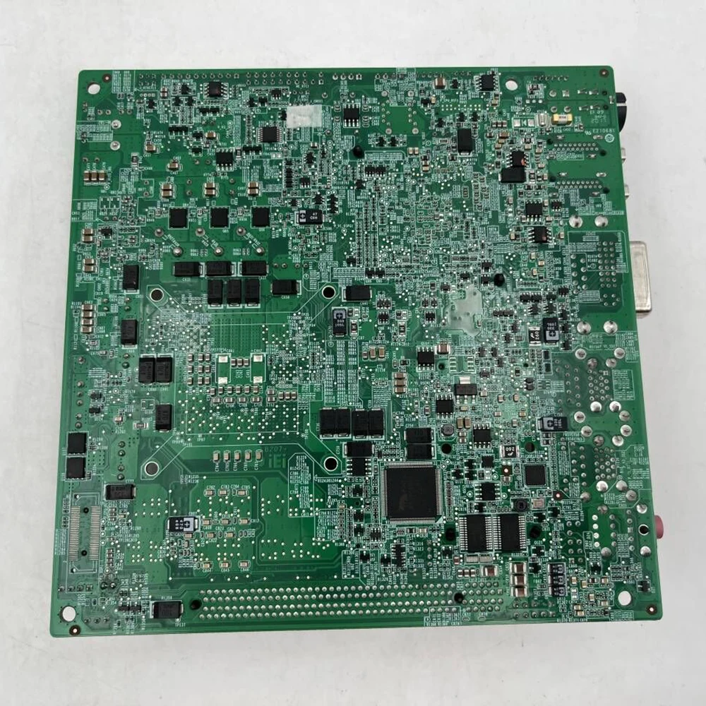 

Industrial Computer Motherboard For IEI KINO-QM770-R10 KINO-QM770
