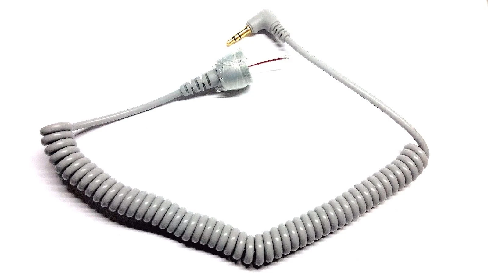 Medicool Pro Power 20K Kabel für Nail Art Werkzeuge Elektrische Nagelbohrmaschine Handstück Werkzeuge Ersatzmotorkabel