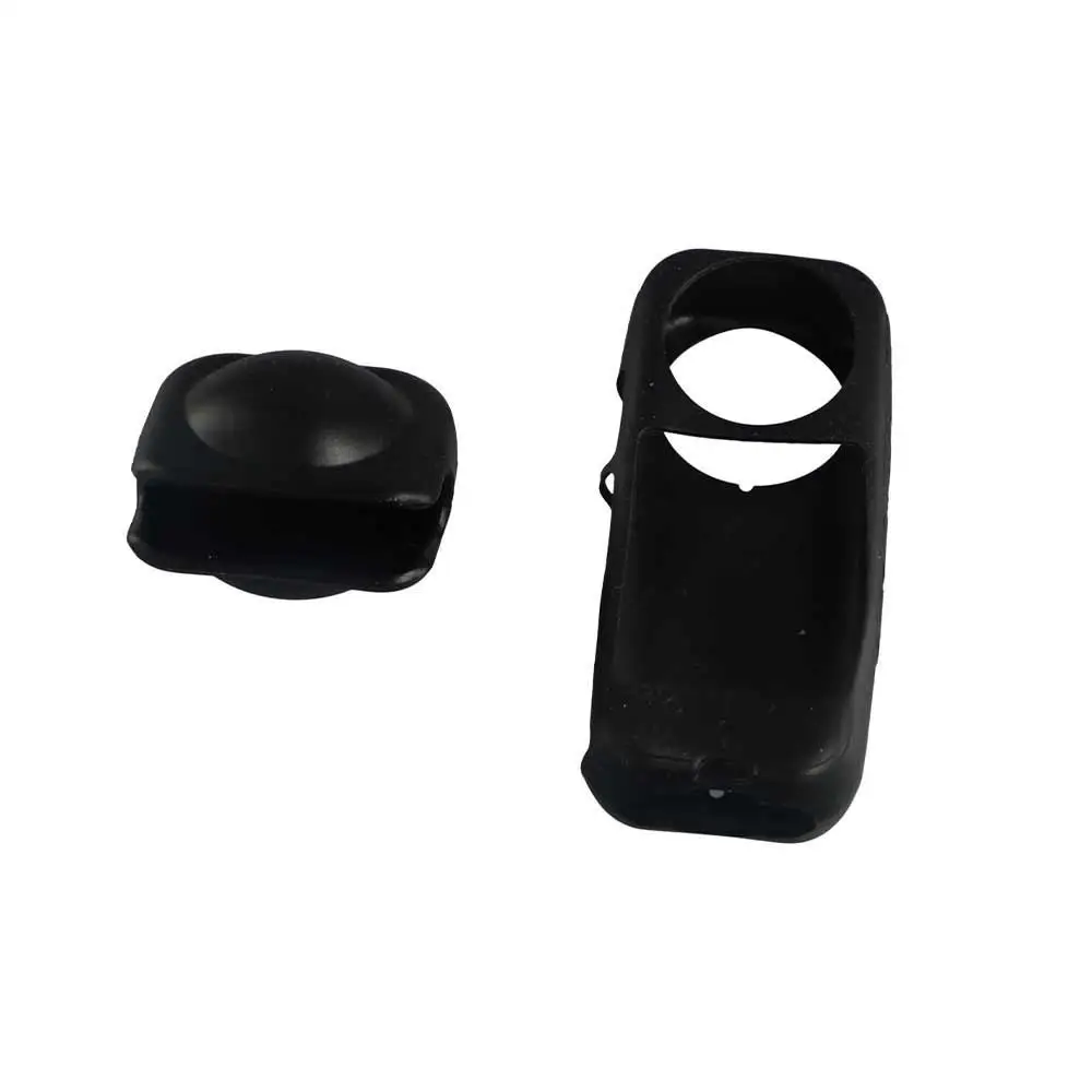 عمل كاميرا كم Insta360 عدسة حامي ل Insta360 غطاء من السيليكون ل Insta360 غطاء العدسة ل Insta360 غطاء الجسم