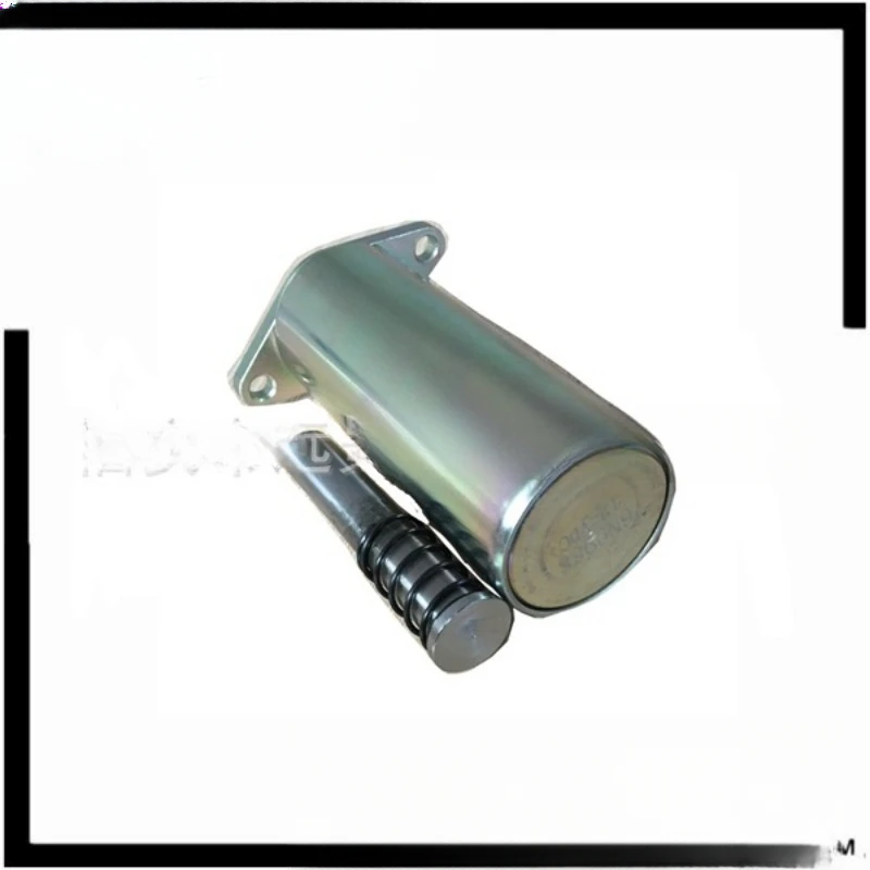 

6N9988 flameout solenoid valve, electromagnet, excavator accessories