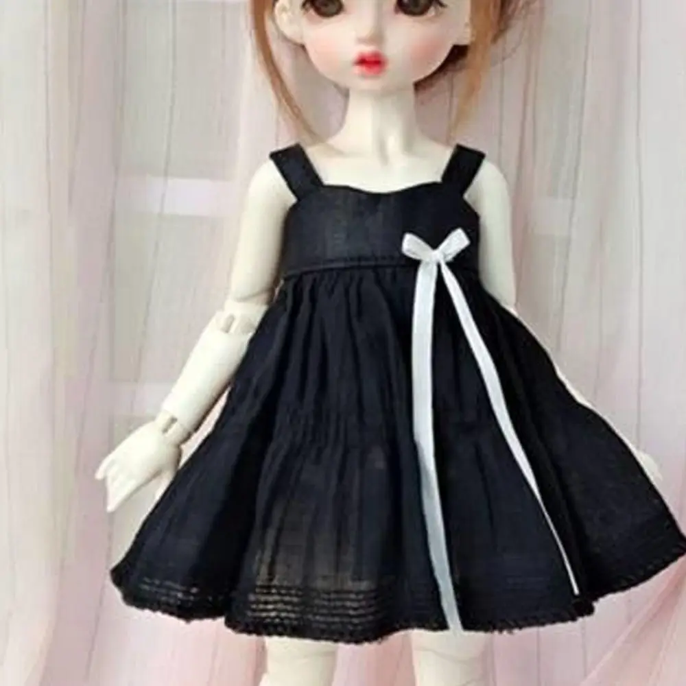 

New Casual Wears Elegant Dresses Durable 1/6 BJD Hoodie Set DIY Accessories Handmade Clothes