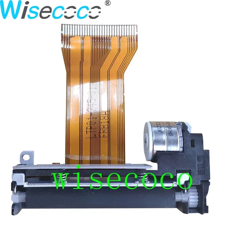 LTP01-245-01 thermische druckkopf wisecoco spot LTP01-245 thermische drucker kern LTPZ245M-C384-E