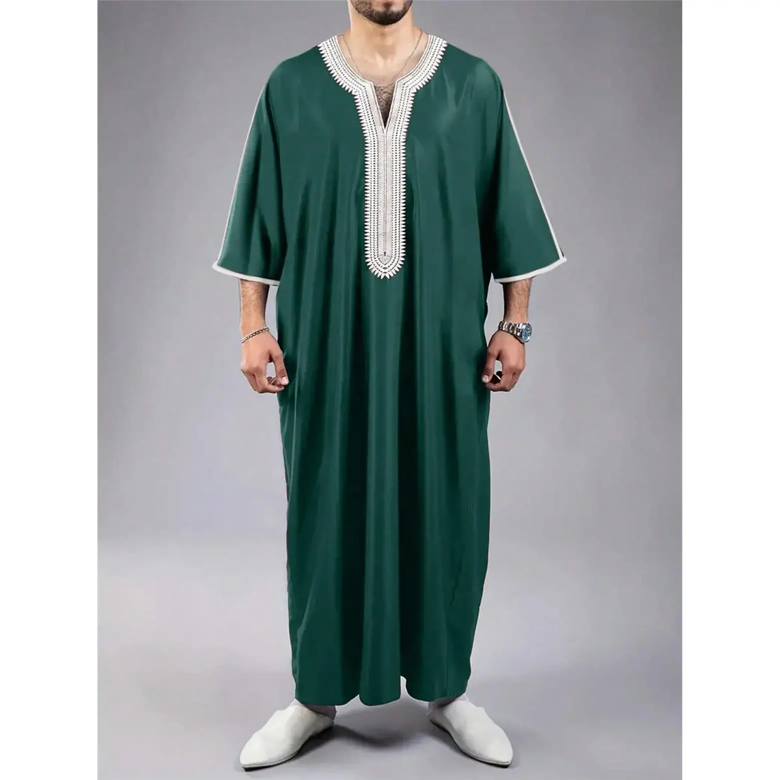 Green a