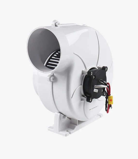 Dc 12v Mini Air Blower Fan 24v Dc Fan Blower Centrifugal Exhaust Fan BlowerATV&UTV