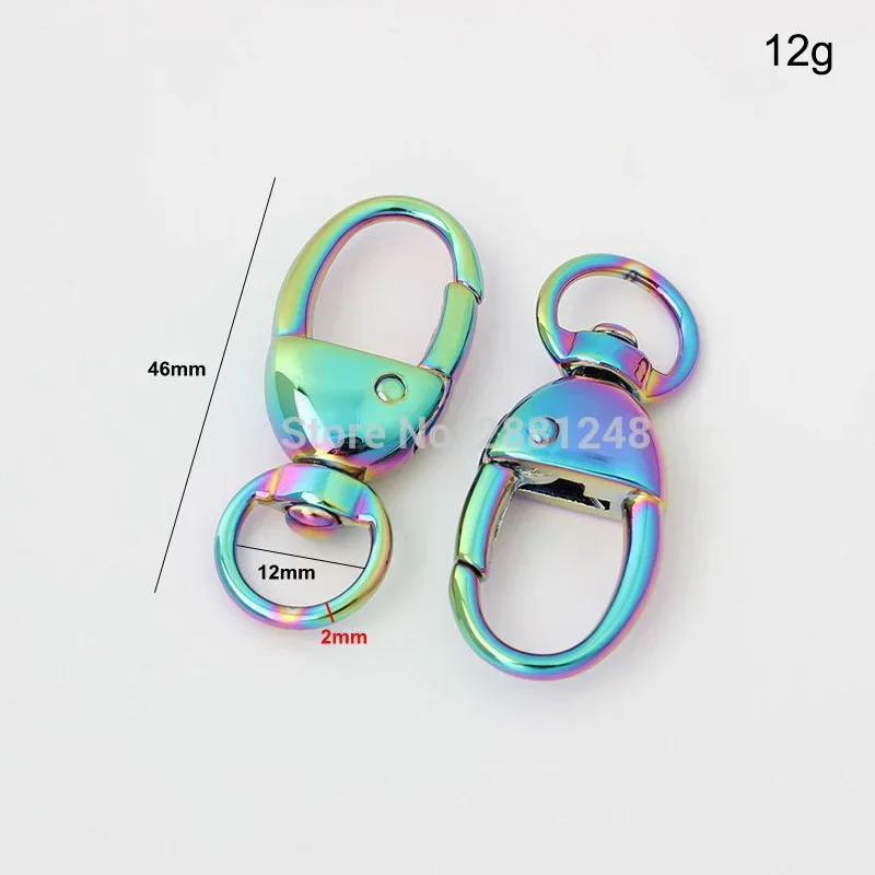 10-30 46X12mm  0.5