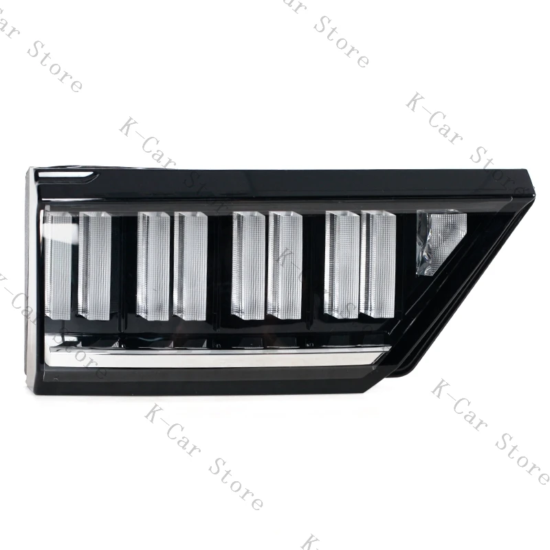 Voor Geely LYNK & CO 01 LED Achterbumper Achterlicht Montage Remlicht everse Light Richtingaanwijzer Auto accessoires