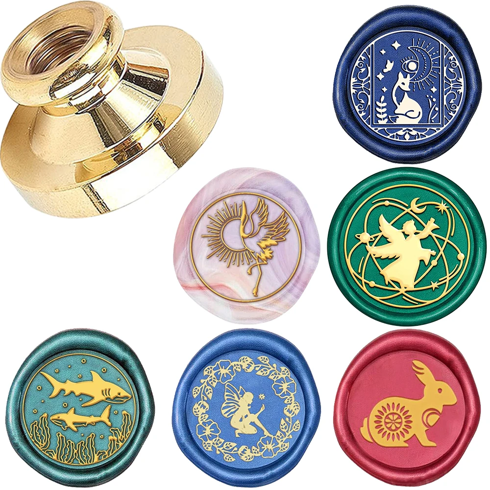 Fox Bird Fairy Shar…