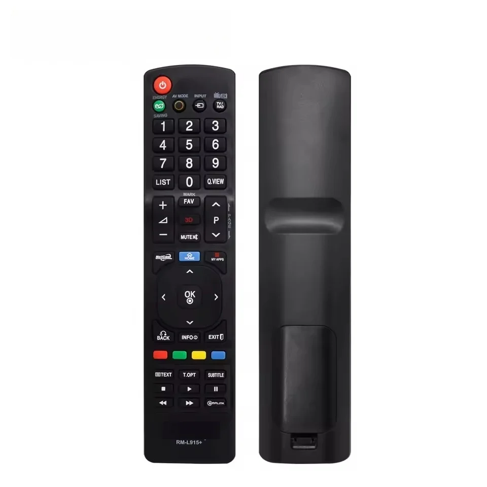 New RM-L915+ Univer…