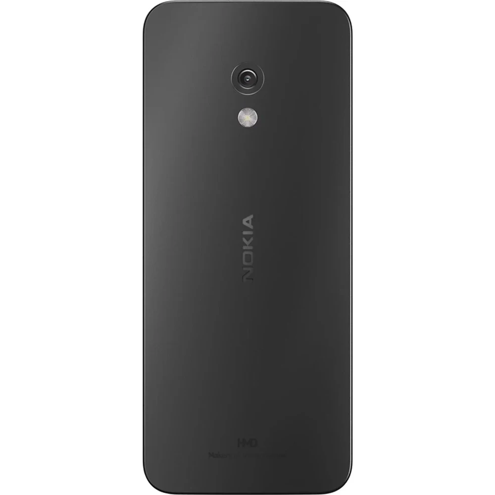Nokia 235 4G Feature Phone Bluetooth 5.0 FM Radio Dual Card Dual Standby 1450mAh Battery Type-C 2SIM Original Unlock Nokia235