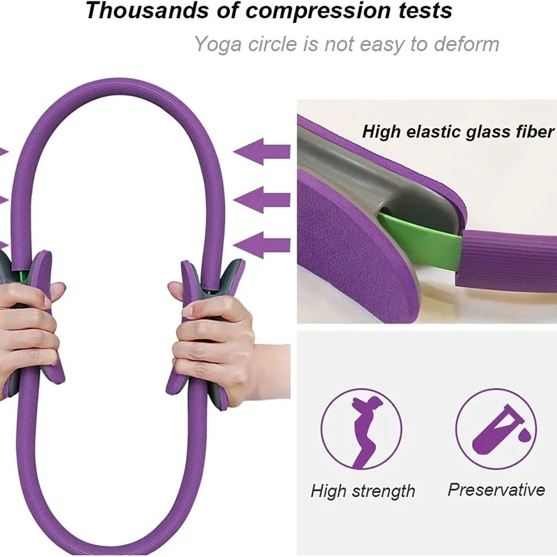 Thumbnail 3 - #17 Compare Exercise Bands Before You Buy