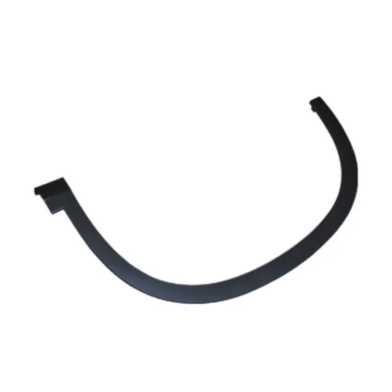 High Quality Wheel Arch Assembly Wear Resistant Car Exterior Replacement Accessories Auto Repair Modification Fitting Parts