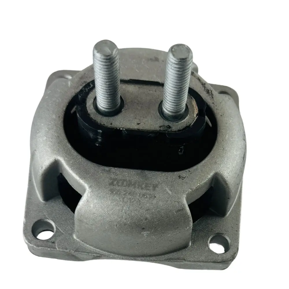 

Кронштейн задней опоры трансмиссии ZOOMKEY для Mercedes GLS450 2013-2019, артикул A1662400918