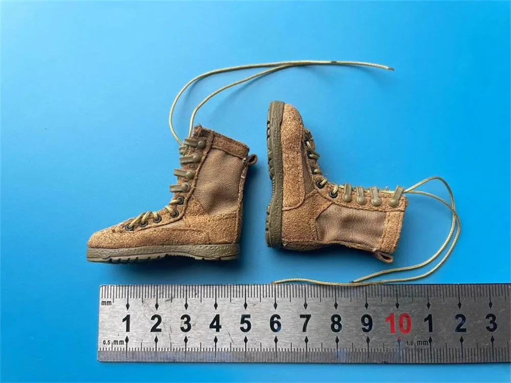 Minitimes-Soldat moderne américain M043, 1/6 pièces 101e figurine d'action en PVC, chaussure creuse, types de main gantée, matériau pour figurine de 12 ", bricolage