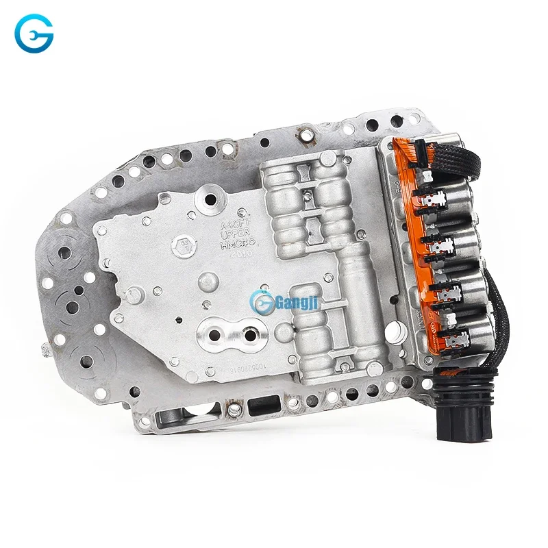 

A4CF1A4CF2 Transmission Valve Body For Hyundai Kia Auto Parts