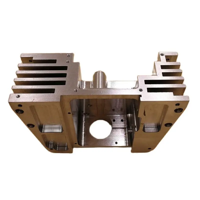 OEM Automotive Transmission Gearbox Housing Prototyping And Manufacturing Custom