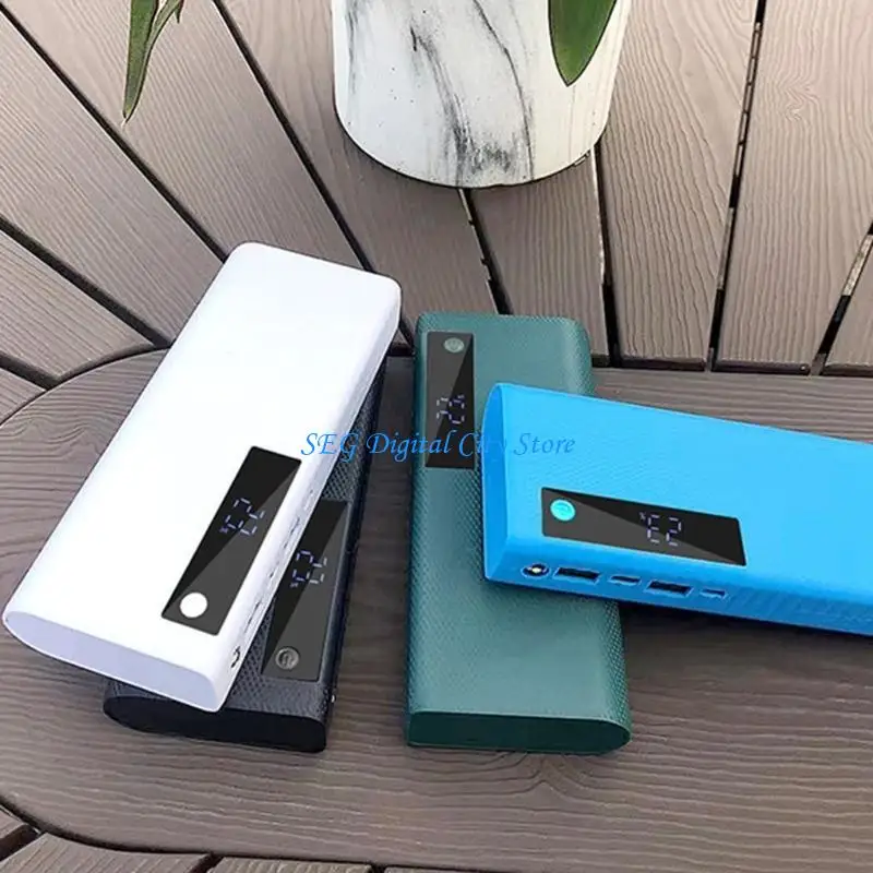 U75B DIY Cases Fine Workmanship, DIY Installation Battery Not Included