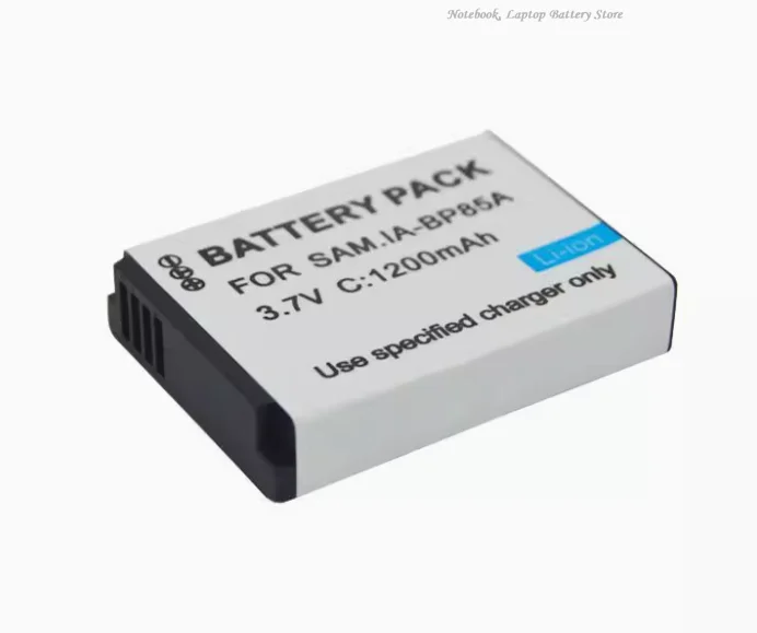 ALLCCX battery  BP85A for Samsung PL210 WB210 SH100 WB210 with good quality and best price