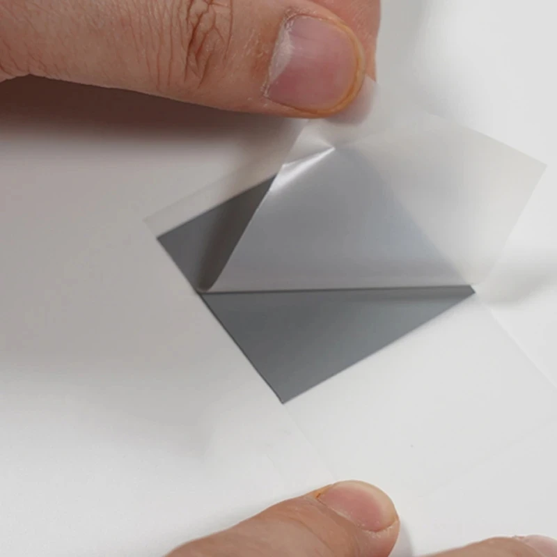 

Для Honeywell PTM7950 пластырь для рассеивания тепла 8,5 Вт/мК процессор термопроводящая паста Pad патч легкий для ноутбука GPU CPU