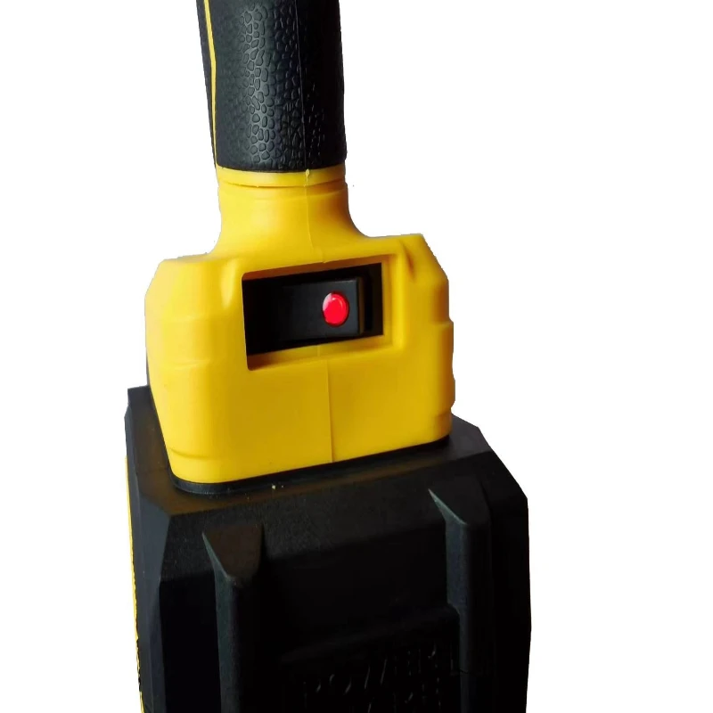 New product launch lithium battery hot melt rechargeable hot melt machine hydro plumber welding machine household die
