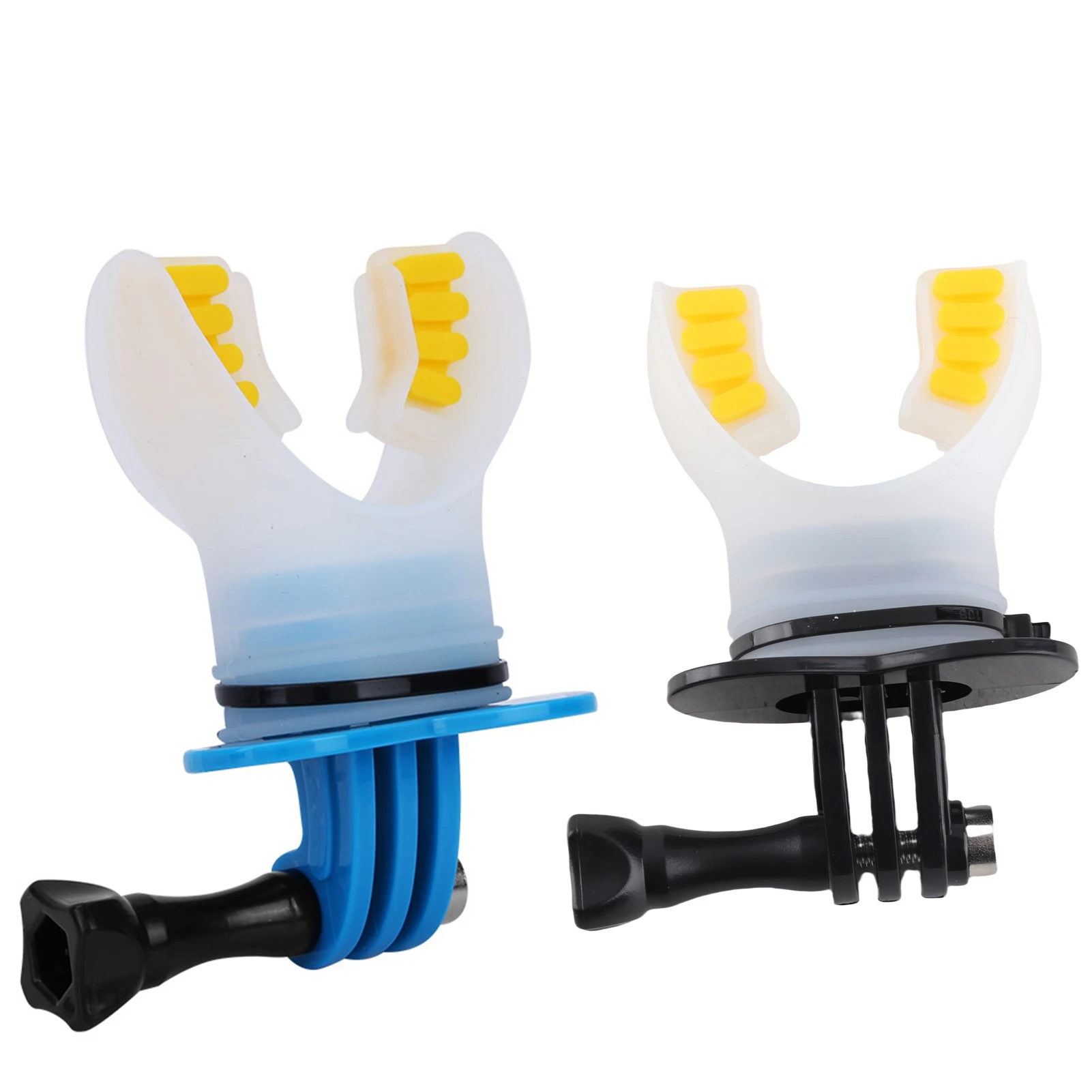 Mouth Bite Mount Su…