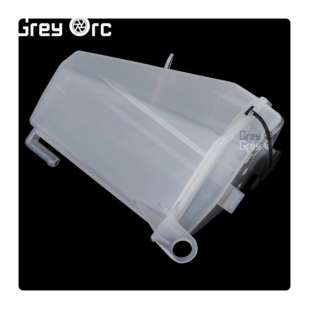 Overflow Expansion Bottle For BMW S 1000 RR HP4 S 1000 XR 2019-2024 2020 2021 2022 2023 Coolant Reservoir Tank Water Storage
