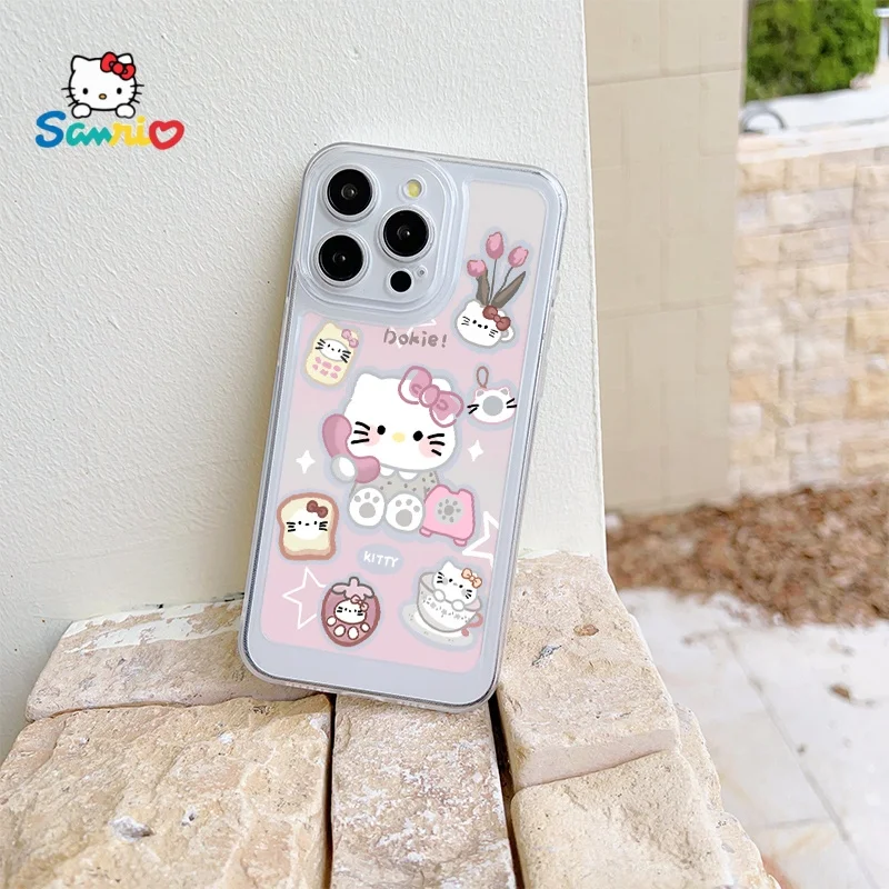 Sanrio Cute Hello K… - image