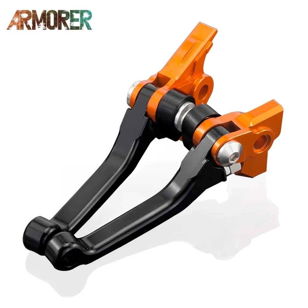 Motorcycle Accessories For 65SX 65 SX  sx 65 Pit Dirt Bike Pivot Brake Clutch Levers 2014 2015 2016 2017 2018 2019 2020 2021
