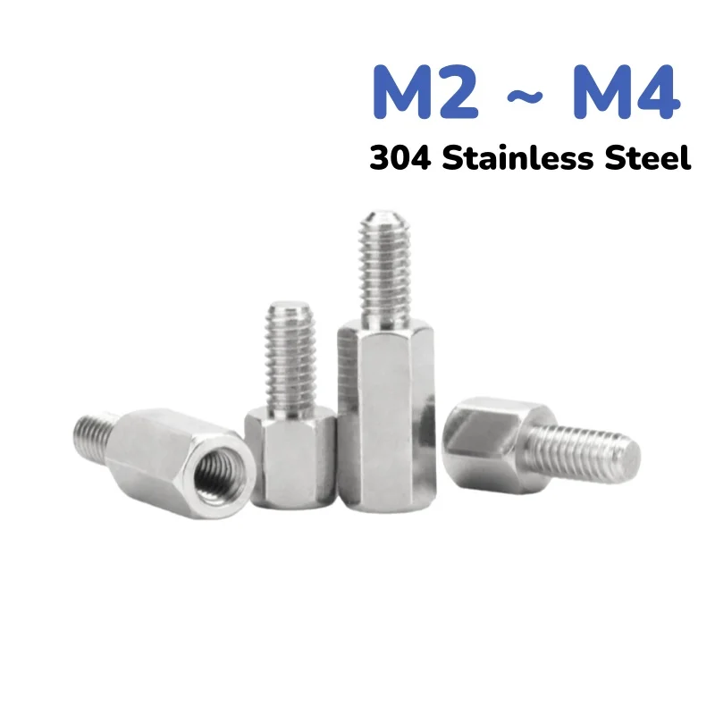 304 Stainless Steel…