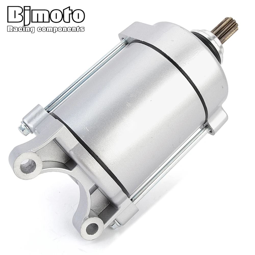 Starter Motor For Daelim VC125 VJ125 VL125 Fi VL / VL Classic VS125 VT125 Evo Evolution 31200-BA7-9000 DAE-31200-BA7-9000