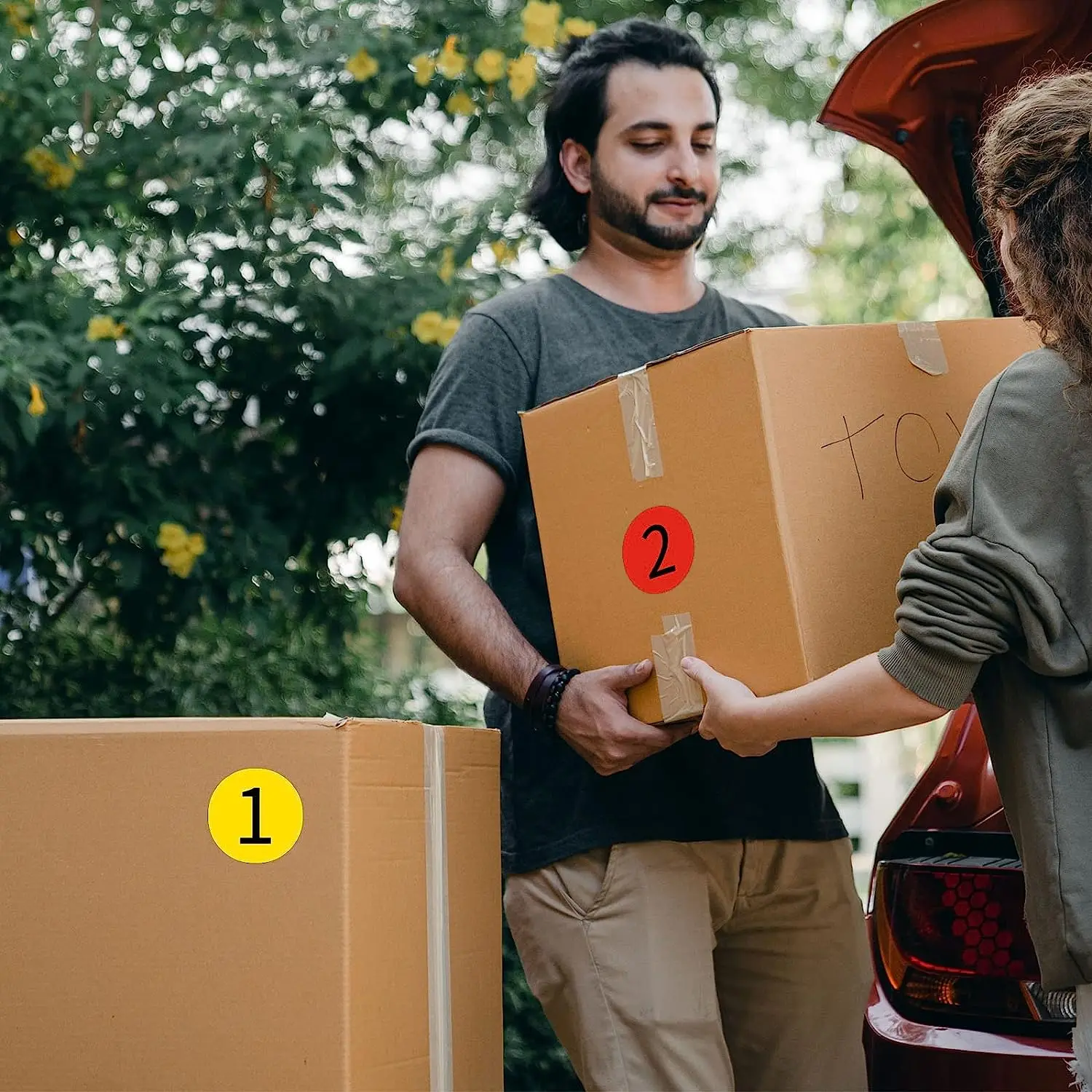 Marklife Smart Tattoo Термальный принтер Беспроводной Bluetooth-принтер без чернил, совместимый с iPhone Android Mac Window