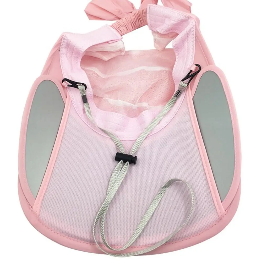 Cinturino per cappello anti-smarrimento di alta qualità Cinturino per cappello antivento in nylon multifunzione Cinturino per catena per cappello rimovibile