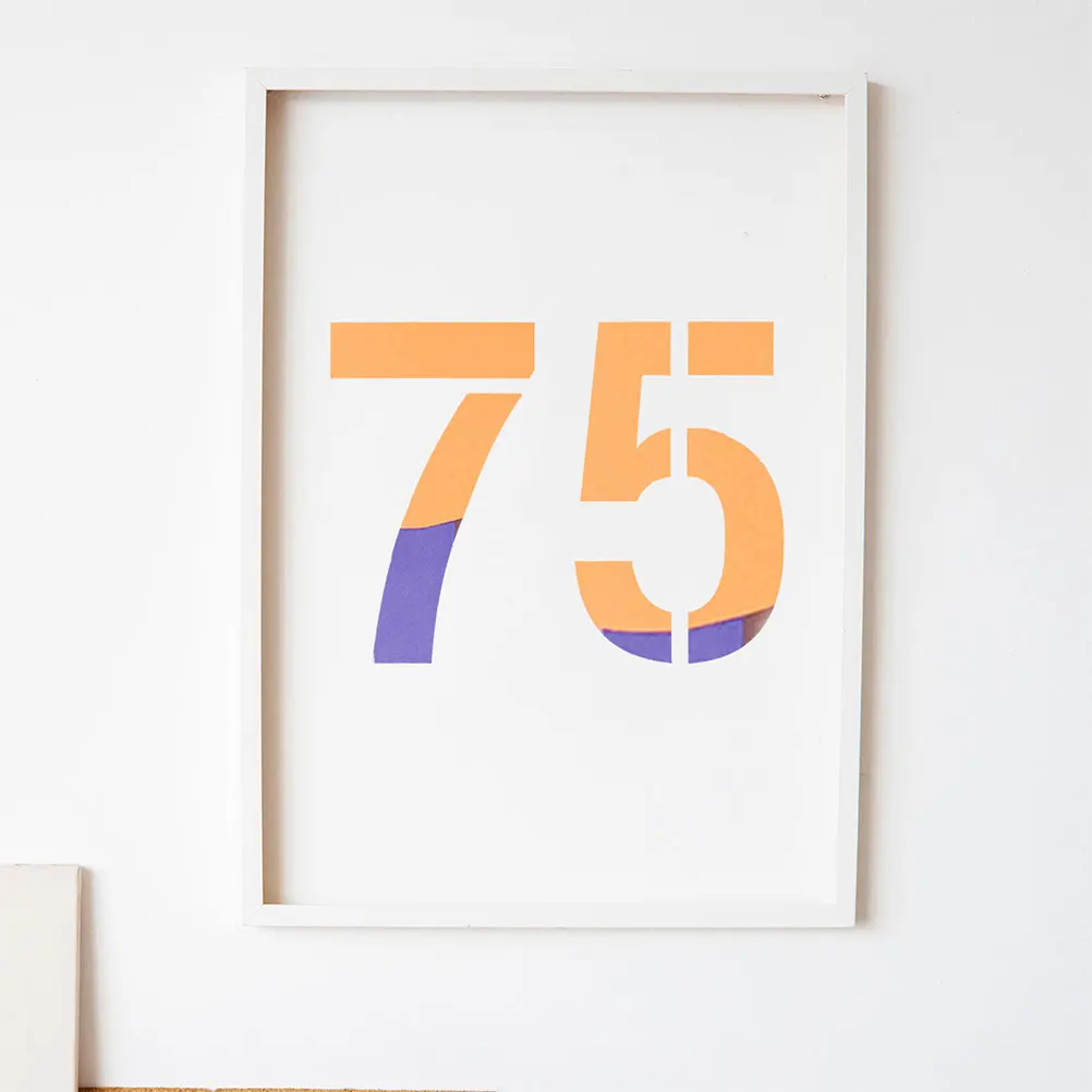 

10Pcs Number Stencils PVC Reusable Templates for Craft Painting Spray Decorating Number Design Stencils