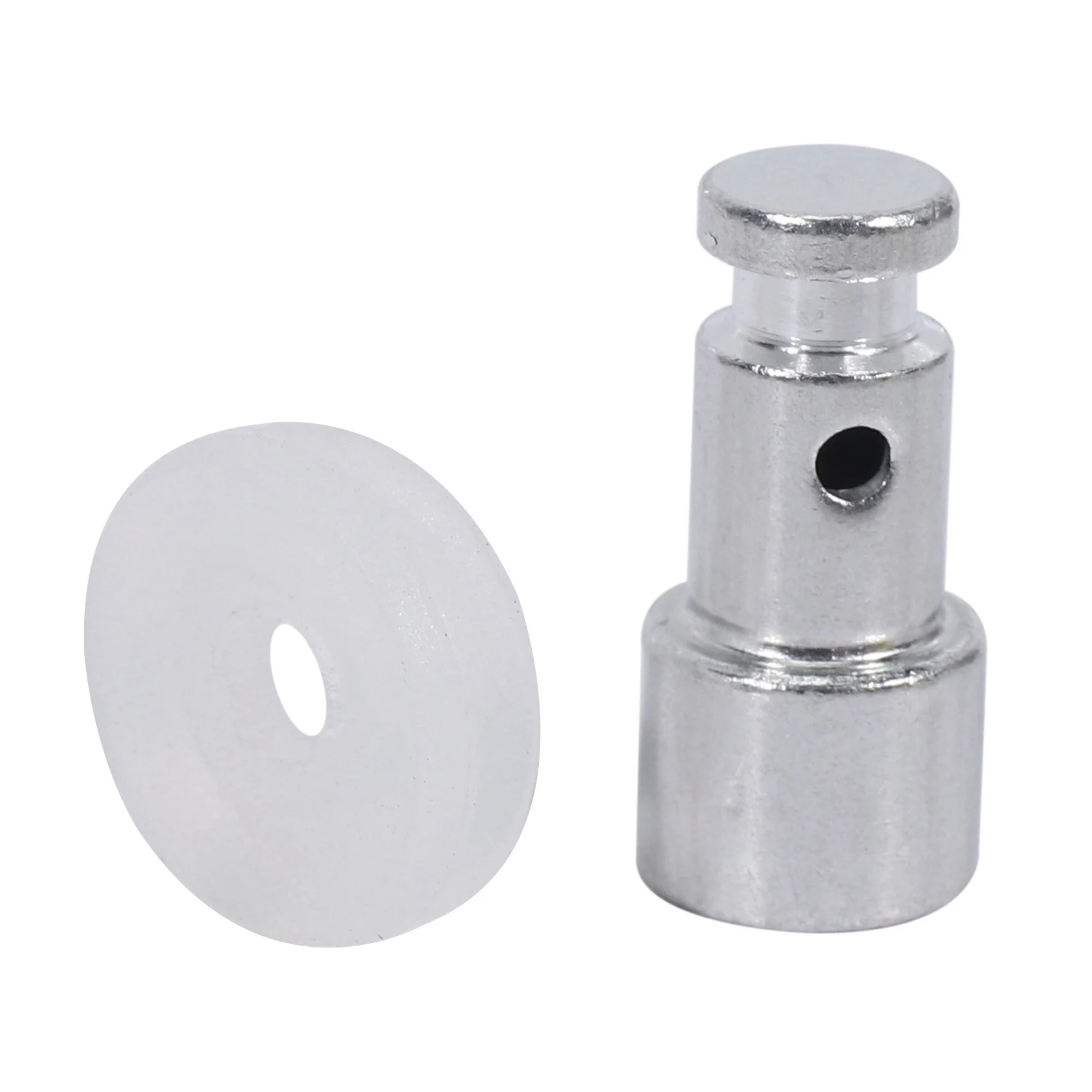 

AB42-20 Универсальный сменный поплавок и уплотнитель для скороварок, таких как XL, YBD60-100, PPC780, PPC770, и PPC790