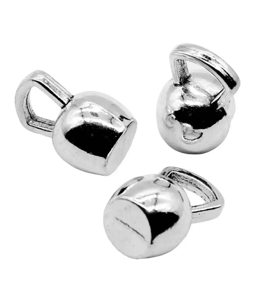 

5pcs 18*11mm sports equipment design charms for handmade TL0017