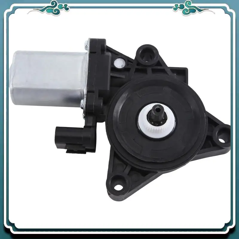 

Premium Car Door Power Window Motor For Hyundai Tucson 2016-2021