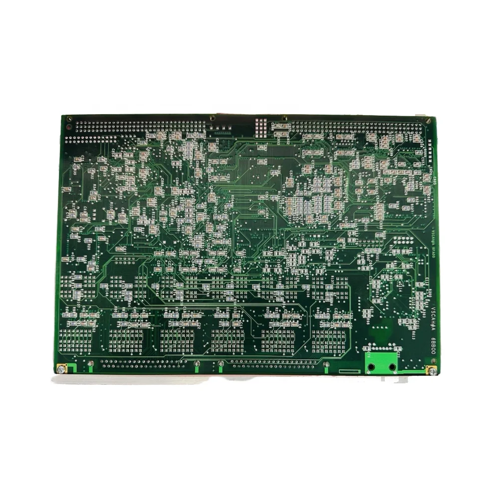 العلامة التجارية الجديدة الأصلية IS200TRLYH1B لوحة طرفية التتابع لأنظمة التحكم في التوربينات الصناعية