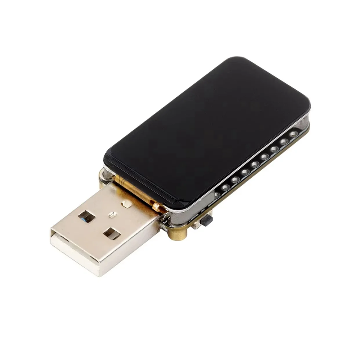 ESP32-S3 1.47 Inch LCD Display Development Board On-Board RGB Color LED Full-Speed USB Serial Port 2.4GHz WiFi BLE5—L47A