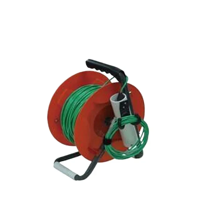 Applicable to  Multi-channel Ultrasonic Pile Inspection Instrument U5700 Pile Integrity Testing